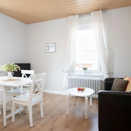 Seestraße 30a Im Kornspeicher Apartment