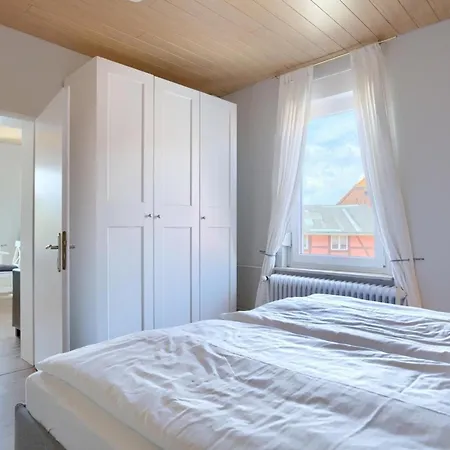 Apartment Seestraße 30a Im Kornspeicher