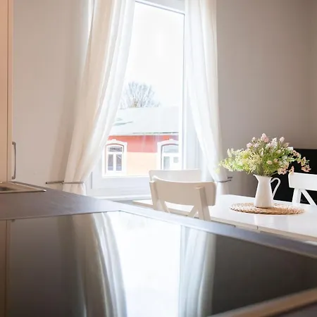 Seestraße 30a Im Kornspeicher *