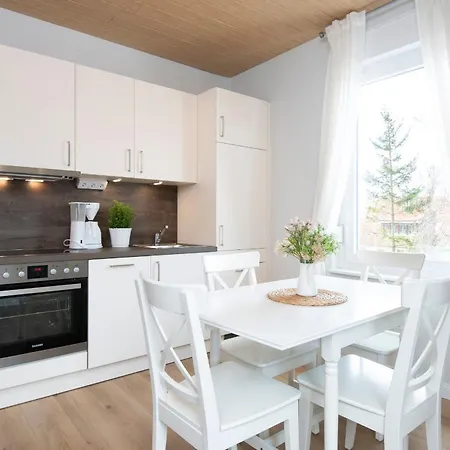 Apartment Seestraße 30a Im Kornspeicher *