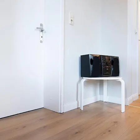 Seestrasse 30a Im Kornspeicher Apartment Dahme (Schleswig-Holstein)
