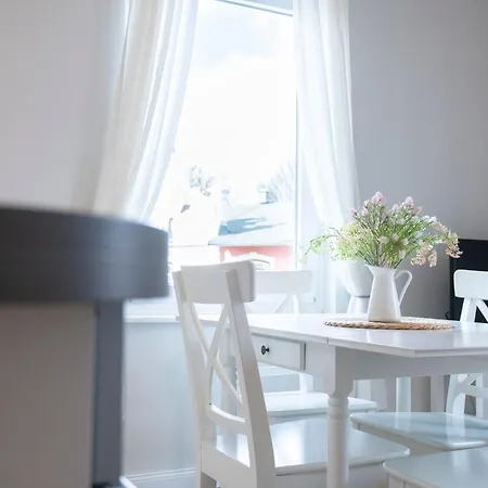 Apartment Seestraße 30a Im Kornspeicher Dahme (Schleswig-Holstein)