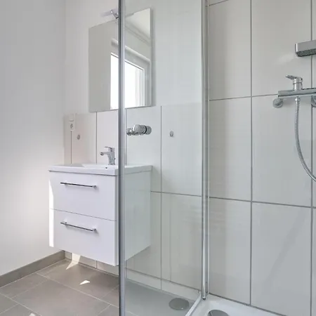 Seestrasse 30a Im Kornspeicher * Dahme (Schleswig-Holstein)