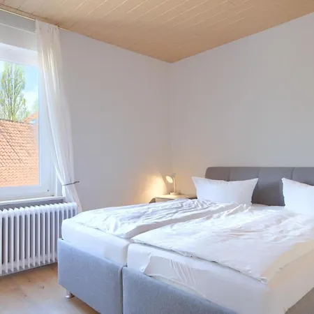 Apartment Seestrasse 30a Im Kornspeicher