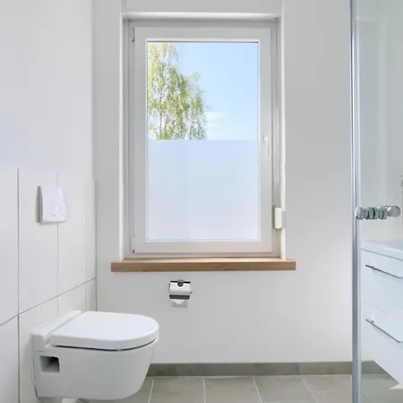 Apartment Seestraße 30a Im Kornspeicher *