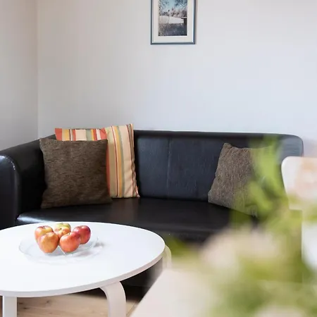 Seestrasse 30a Im Kornspeicher Apartment Dahme (Schleswig-Holstein)