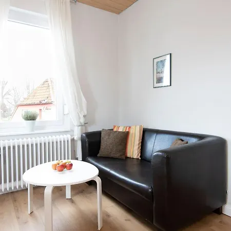 Seestraße 30a Im Kornspeicher *