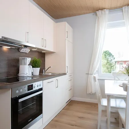 Seestraße 30a Im Kornspeicher Dahme (Schleswig-Holstein)