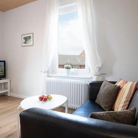 Seestraße 30a Im Kornspeicher * Dahme (Schleswig-Holstein)