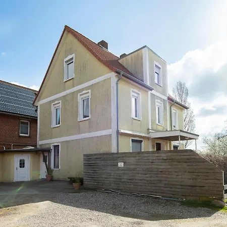 Seestrasse 30a Im Kornspeicher *